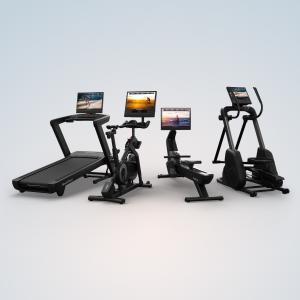 icon Cardio Machines