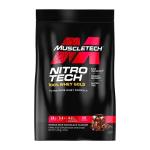 NITRO  TECH 10 LBS
