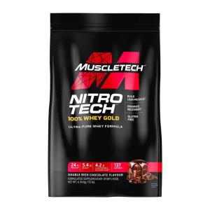 NITRO  TECH 10 LBS