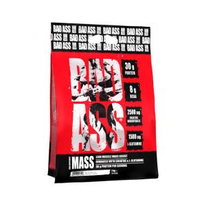 BAD ASS MASS 7 KG