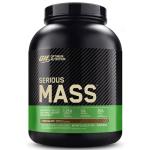 SEROUS MASS 6 LBS