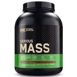 SEROUS MASS 6 LBS