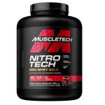 MUSCLETECH ISO WHEY 5 LBS