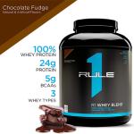 Rule 1 Whey Blend