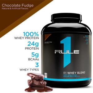 Rule 1 Whey Blend