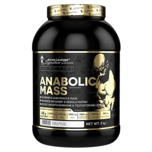 ANABOLIC MASS 3 kg