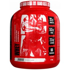 BAD ASS WHEY