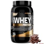 NUTREX WHEY 2 LBS