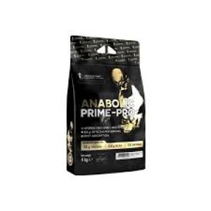 Kevin Levrone Anabolic Iso Whey – 4 kg