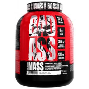 BDASS mass gainer