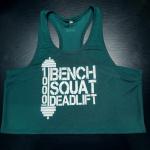 Premium Quality Tank Top