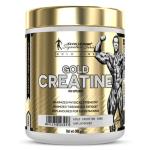 GOLD CREATINE MANUFACTURED IN THE USA