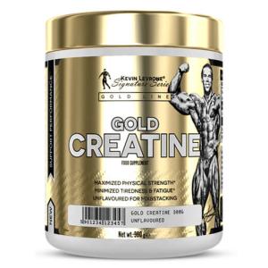 GOLD CREATINE MANUFACTURED IN THE USA